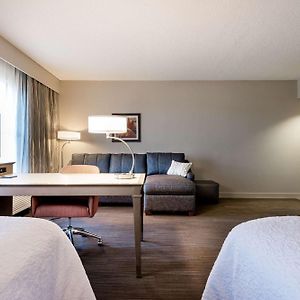 Chambre Lit Queen-Size